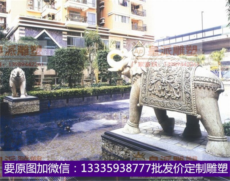 皇派雕塑系列