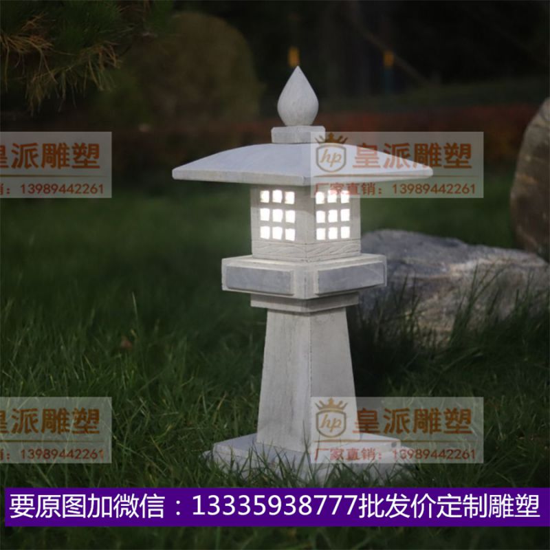 皇派雕塑系列