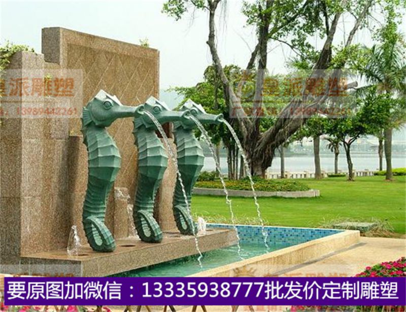 皇派雕塑系列