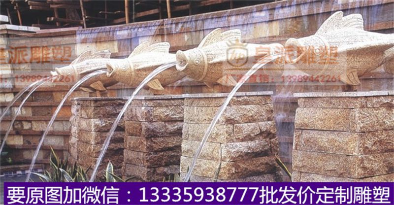 皇派雕塑系列