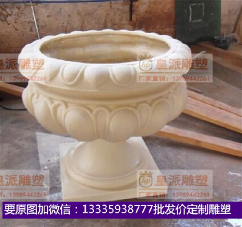 皇派雕塑系列