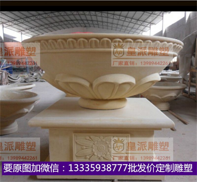 皇派雕塑系列
