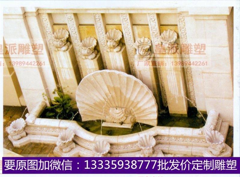 皇派雕塑系列
