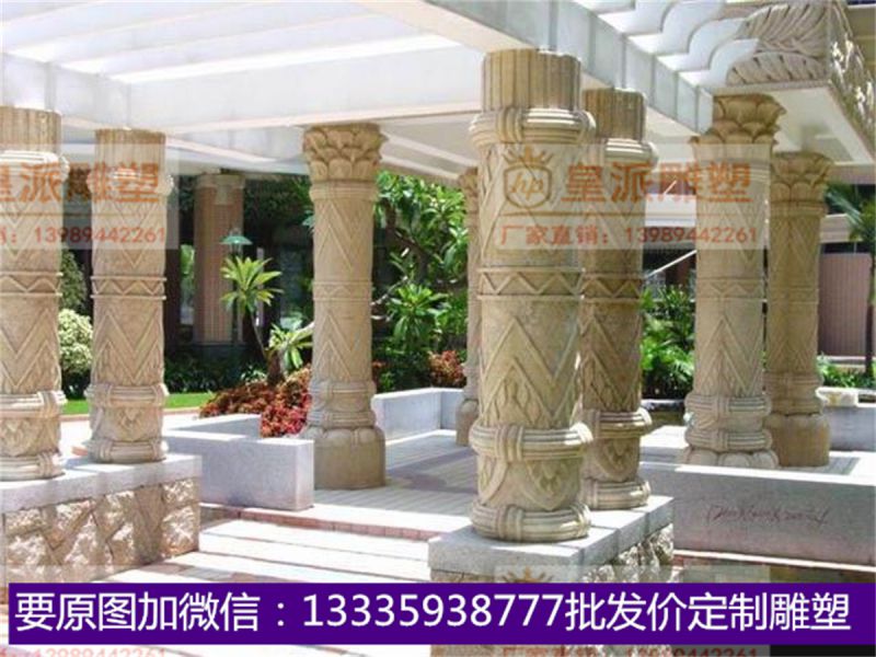 皇派雕塑系列