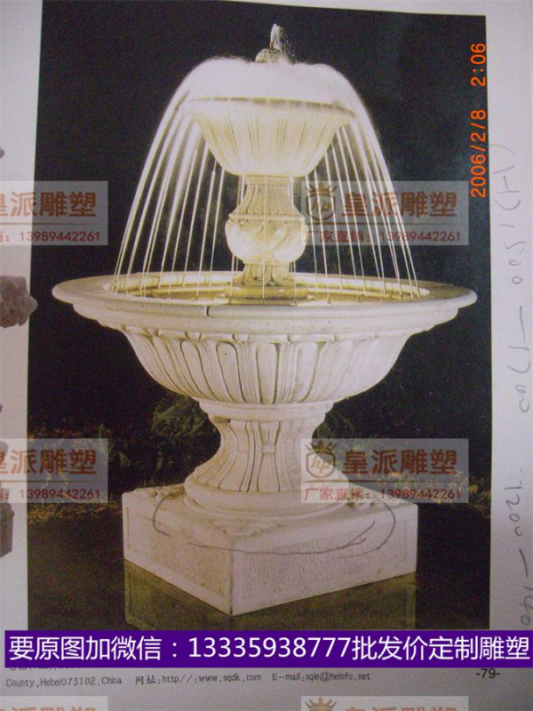 皇派雕塑系列