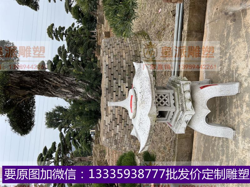 皇派雕塑系列