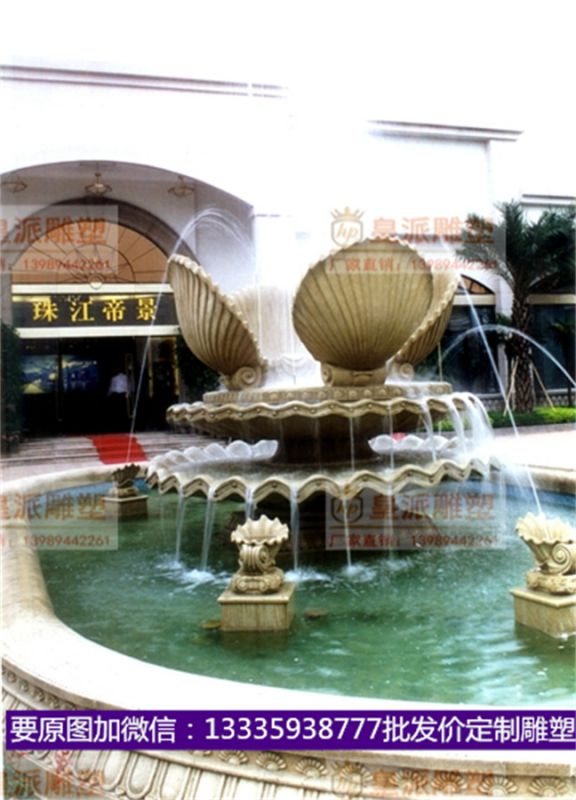 皇派雕塑系列