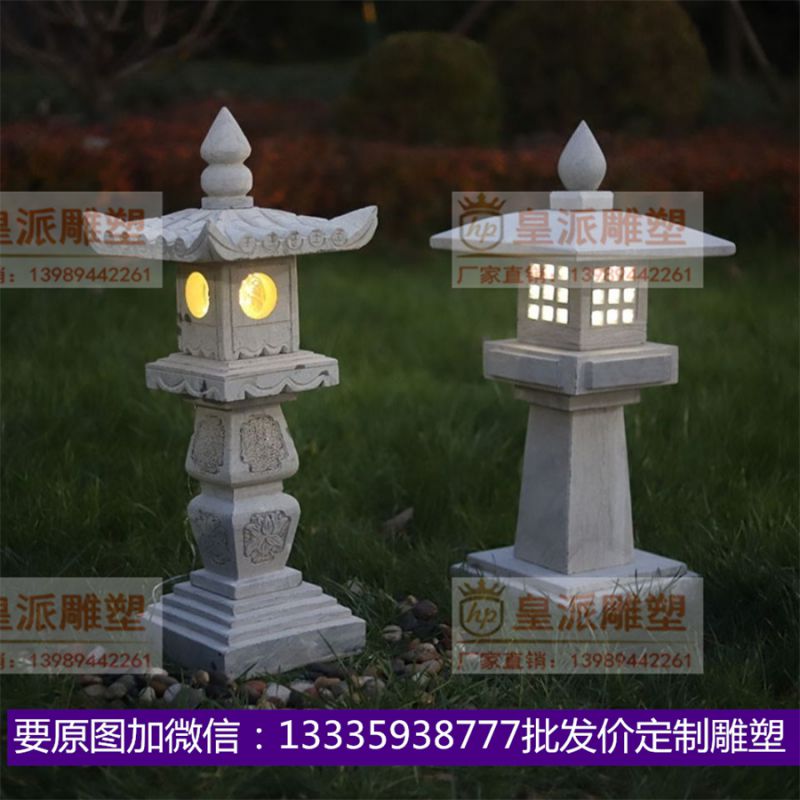 皇派雕塑系列